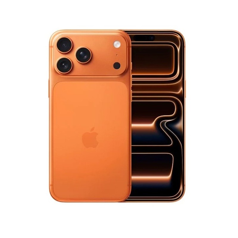 iPhone 17 Pro Max 2TB - Orange