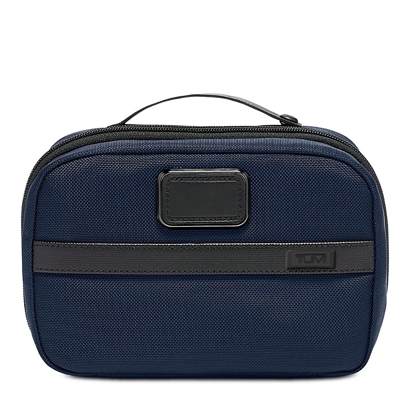 Alpha Split Travel Kit- Navy