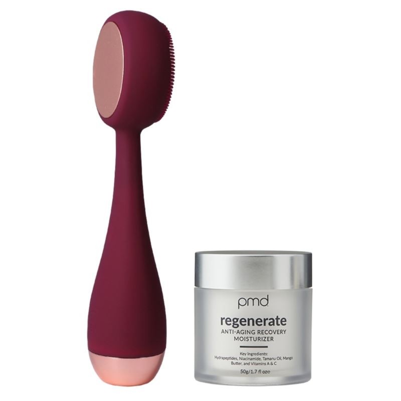 Bounce Back Beauty Bundle (Berry)