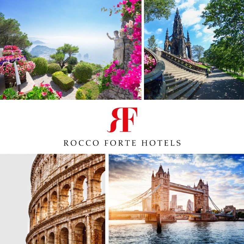 3 Night Stay - Superior Room or Classic Suite