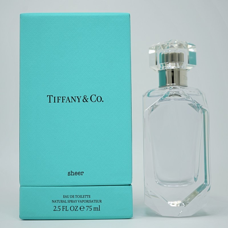 Sheer (W) EDT Sp 2.5Oz