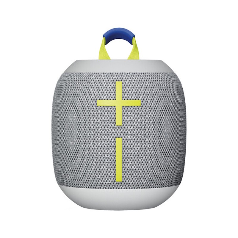 Gray Ultimate Ears WONDERBOOM 4 BT Speaker