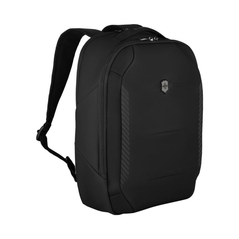 Crosslight City Daypack Black
