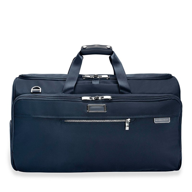 Baseline Garment Duffle - Navy