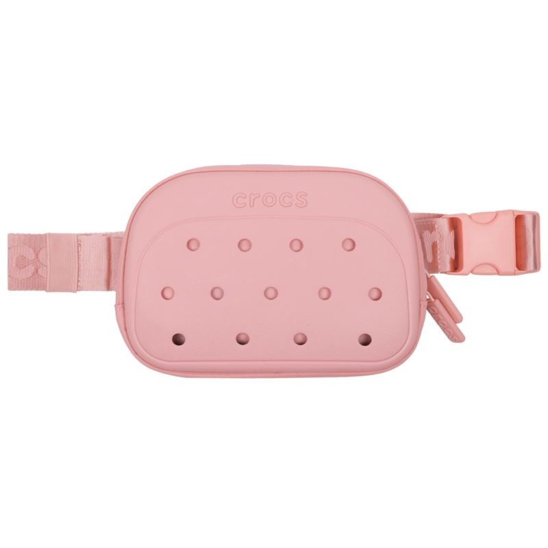 Classic Belt Bag - Powder Pink