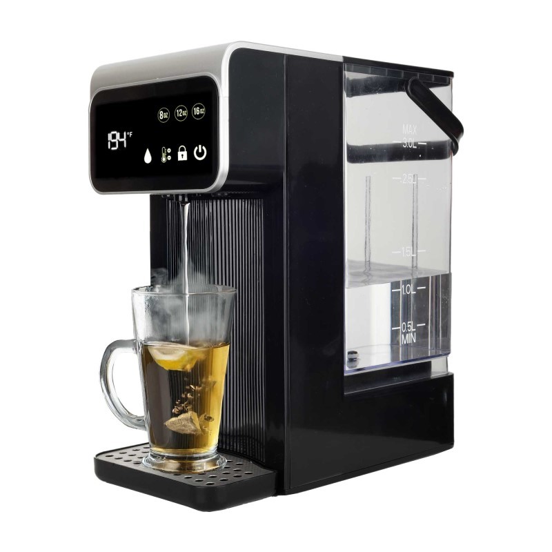 1800w Digital Instant Hot Water Dispenser - (Black)